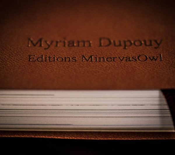 Livre Abracamera Prestige - Myriam Dupouy