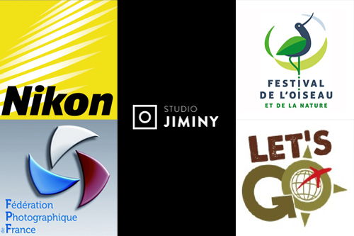 Nikon Studio Jiminy Let's Go FPF Festival de l'oiseau