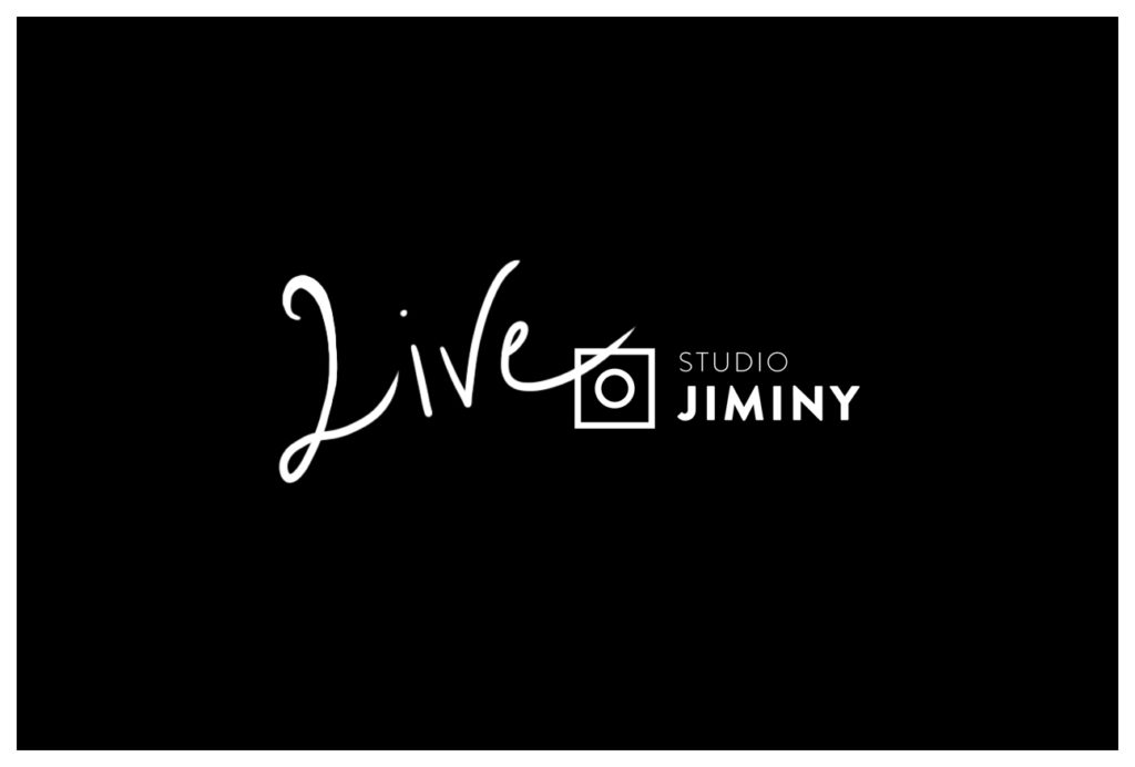 Live Studio Jiminy - Blog